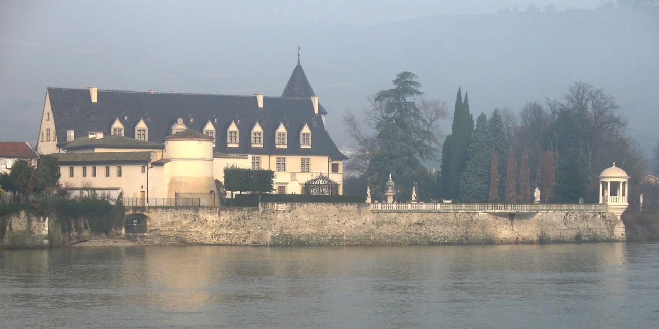Château d'Empuis G