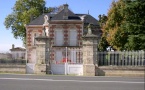 Château du Glana Vidéo
