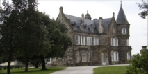 Lascombes château