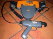 Attacheur Pellenc AP 25