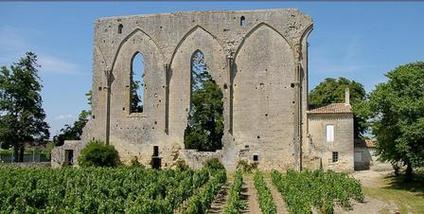 Saint-Emilion le classement de 2006 