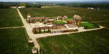 Smith Haut Lafitte domaine G Smith Haut Lafitte domaine G