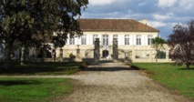 Château La Lagune