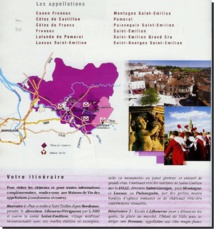 Naissance des vins du Médoc