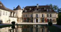 Château Bouscaut