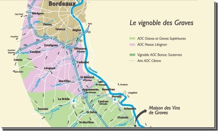 Château Bouscaut M.Achat Château Bouscaut M.Achat