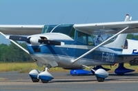 Cessna 182 FBKQQ