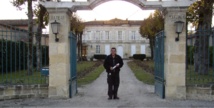 Château Martinens - M.Achat Château Martinens - M.Achat