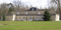 Château Dauzac APG