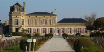 Chasse-Spleen château