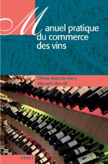 La librairie du vin