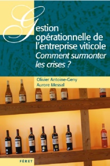 La librairie du vin