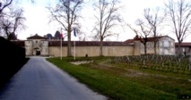 Château d’Issan Château d’Issan