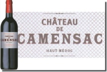 Château de Camensac Château de Camensac