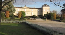 Château Calon-Ségur vendu à Suravenir Assurances, filiale du groupe bancaire Arkéa.