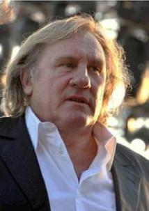 Gérard Depardieu