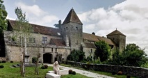 Le Château de Gevrey-Chambertin racheté par un chinois Le Château de Gevrey-Chambertin racheté par un chinois