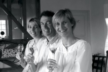 Champagne Richardot à Loches-sur-Ource Champagne Richardot à Loches-sur-Ource