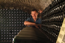 Le Champagne Le Champagne