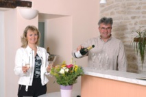 Gallimard Père et Fils aux Riceys depuis 1930 Gallimard Père et Fils aux Riceys depuis 1930