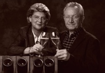 Champagne Chevalier-Girot une longue tradition familiale Champagne Chevalier-Girot une longue tradition familiale