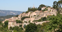 Bonnieux Bonnieux