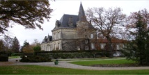 Château Bellegrave M.Achat