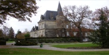 Château Bellegrave M.Achat Château Bellegrave M.Achat
