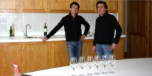Ludovic et Julien Meffre Ludovic et Julien Meffre