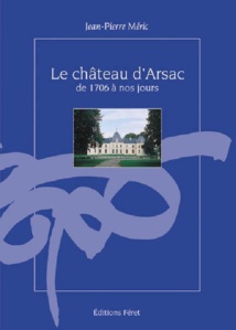 Château d'Arsac