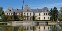 Chateau d'Arsac M.Achat