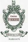 Château Ferrière Château Ferrière