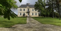 Château Ferrière M.Achat