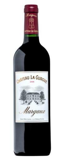 Chateau La Gurgue