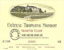 Château Troplong-Mondot