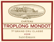 Château Troplong-Mondot