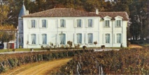 château Troplong-Mondot