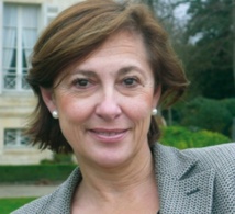 Sylvie Cazes achète le Château Chauvin