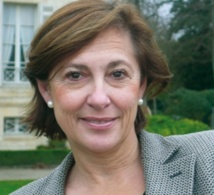 Sylvie Cazes achète le Château Chauvin Sylvie Cazes achète le Château Chauvin