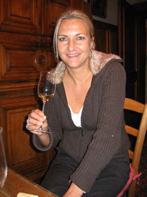 Laurence Faller est décédée inopinément. Laurence Faller est décédée inopinément.