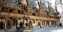 154ième Vente des Hospices de Beaune, dimanche 16 novembre 2014. 