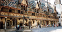 Hospices de Beaune Hospices de Beaune