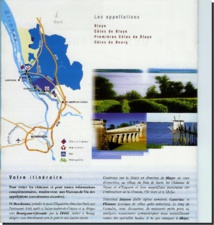 Les vins du Médoc et leur territoire Les vins du Médoc et leur territoire