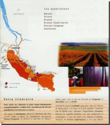 Les vins du Médoc et leur territoire Les vins du Médoc et leur territoire