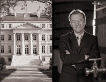 Château Margaux, Paul Pontallier est décédé. Château Margaux, Paul Pontallier est décédé.