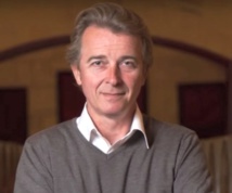 Frédéric de Luze, président de l'Alliance des Crus Bourgeois du Médoc, nous a quitté. Frédéric de Luze, président de l'Alliance des Crus Bourgeois du Médoc, nous a quitté.