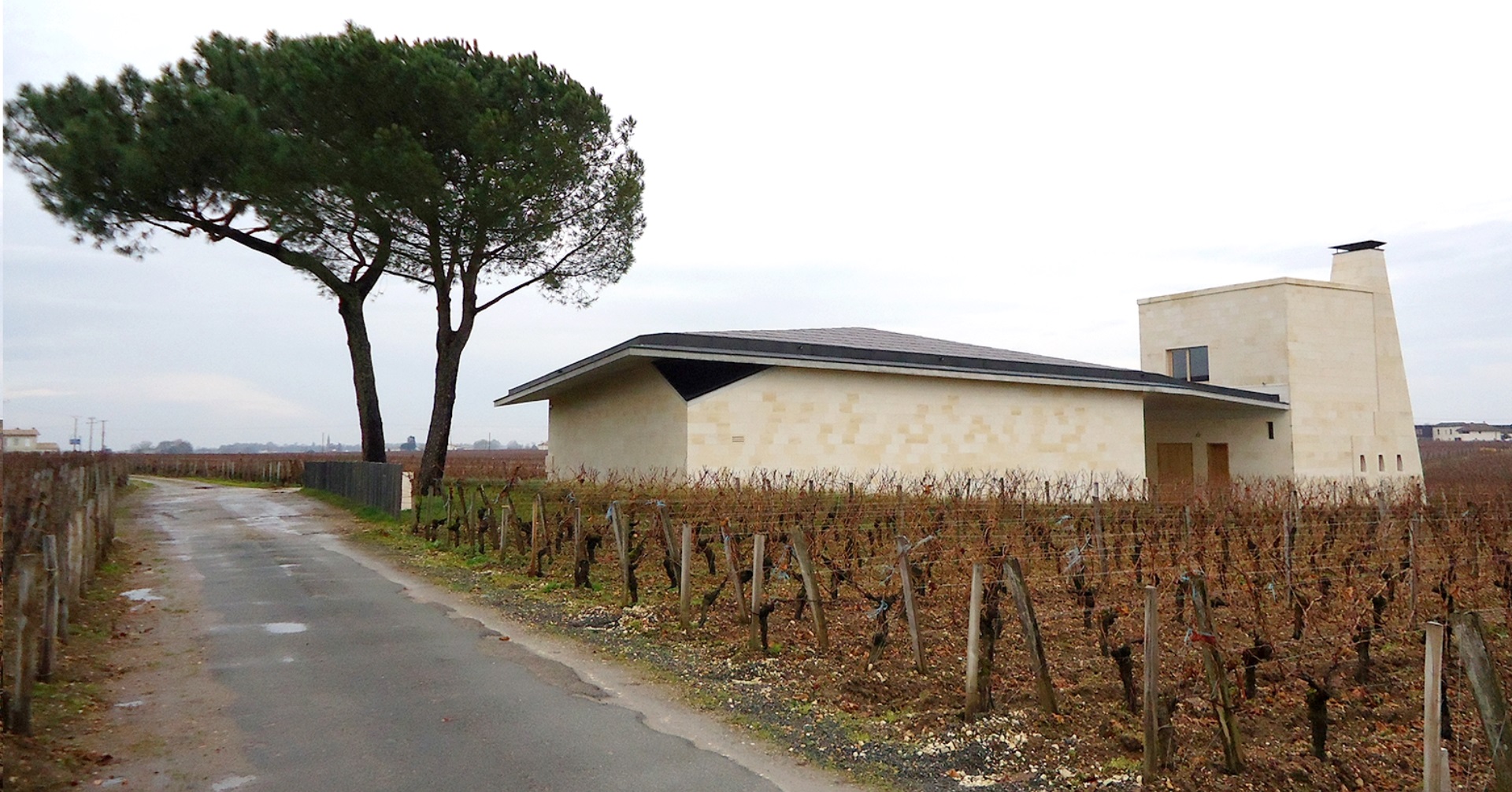 Château Le Pin