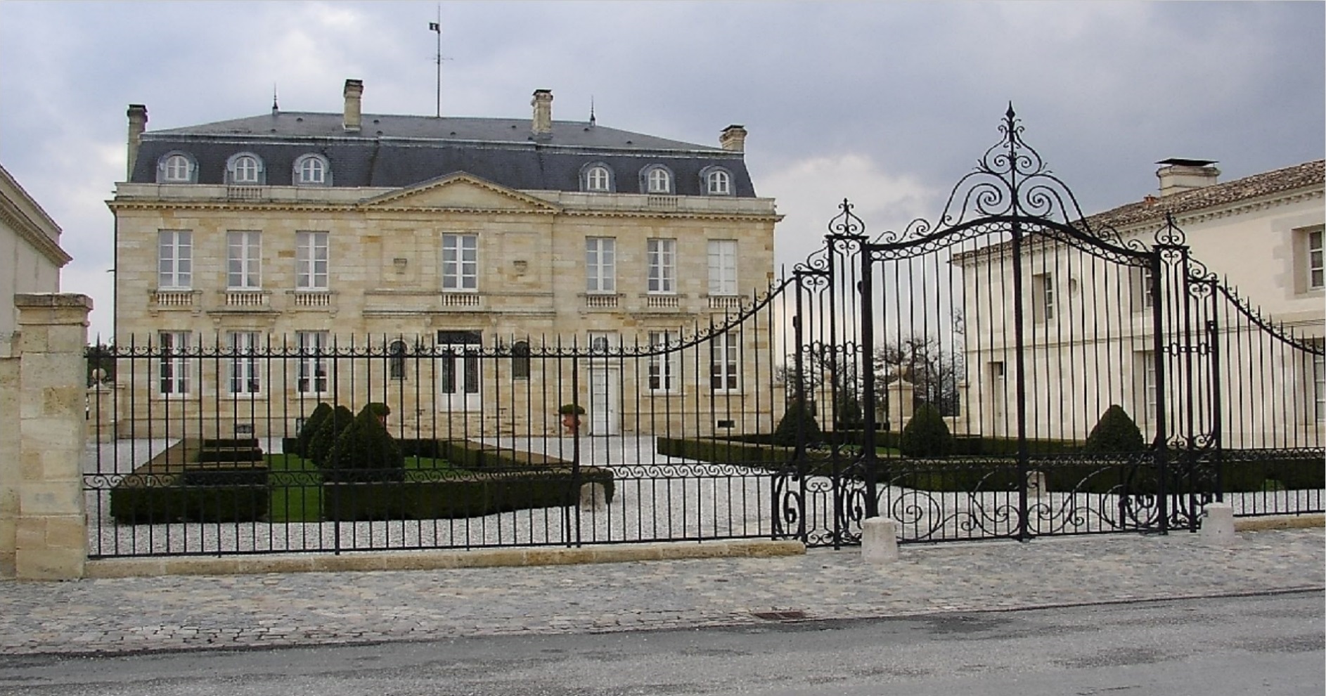 Château Labégorce