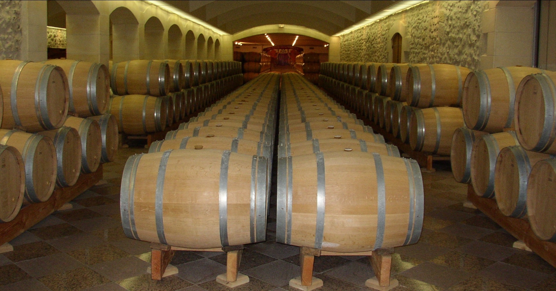 Château Haut-Marbuzet Château Haut-Marbuzet