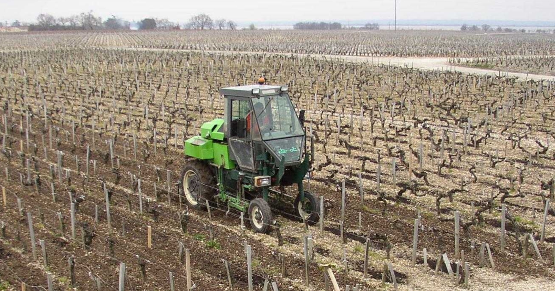 Château Haut-Marbuzet Château Haut-Marbuzet